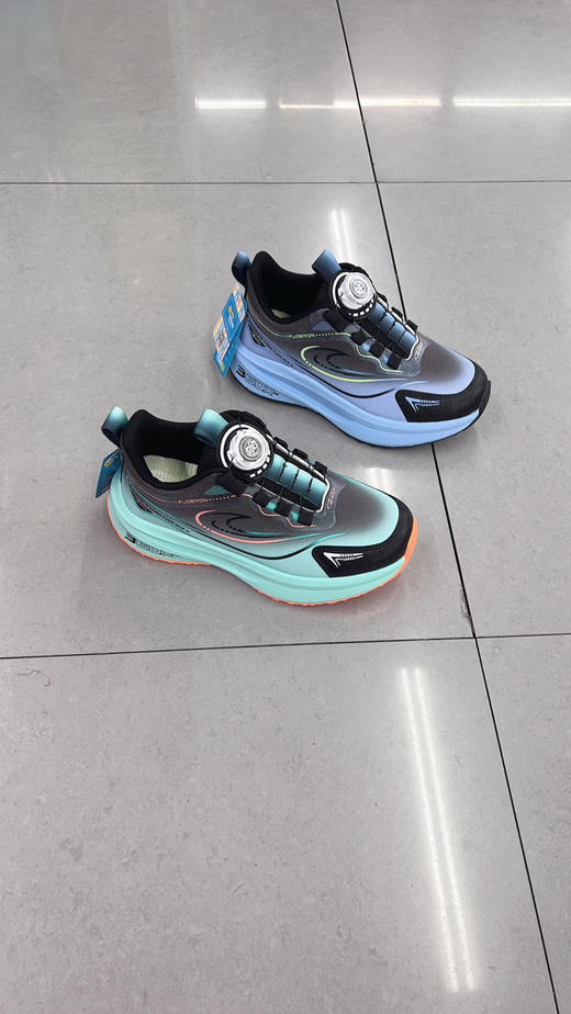 福德隆皮面9258  35-40码 商品图0