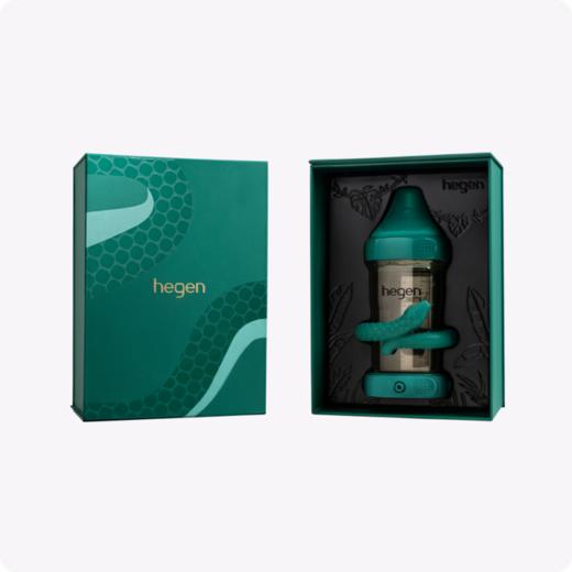 Hegen海格恩 蛇年纪念款礼盒 商品图0