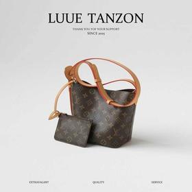 驴家 ALL IN BB 水桶手袋手袋 大号（MM）