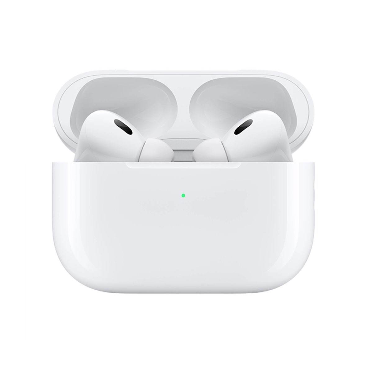 Apple苹果AirPodsPro第二代无线蓝牙耳机  残次9成新已开封使用  样品他人勿拍