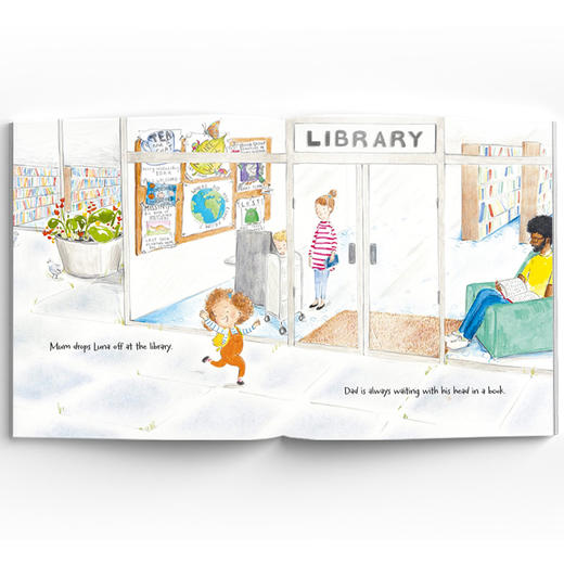 Luna Loves...系列 商品图3