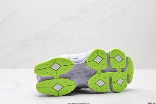 新百伦New Balance NB 9060复古休闲运动慢跑鞋U9060NBX男女鞋 商品图8