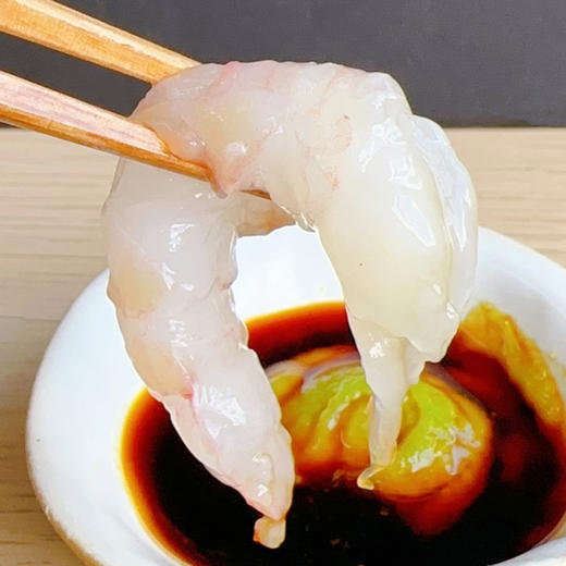 东海·野生海螯虾 | 2025新鲜到港 活虾捕捞 刺身级别 纯净无污染 -60℃急速活冻 鲜嫩肥美 高蛋白高营养 商品图1