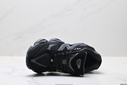 新百伦New Balance NB 9060复古休闲运动慢跑鞋U9060NBX男女鞋 商品图1