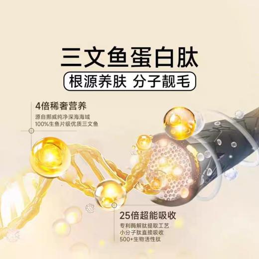 诚实一口 烘焙猫粮 小金袋 1.8kg/包 商品图2