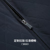 【含桑蚕丝】圣得西男轻商务通勤棉服2025秋季新款百搭行政风外套 商品缩略图7