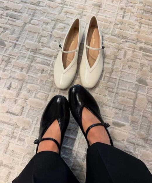 女款平底鞋010 商品图3