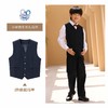 升级版小学男款 冬礼服【雅兰特】 商品缩略图8