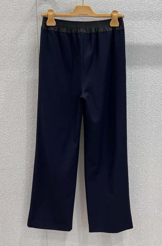 女款logo休闲裤长裤017 商品图1