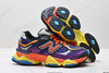 新百伦New Balance NB 9060复古休闲运动慢跑鞋U9060NBX男女鞋 商品缩略图4