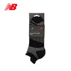 New Balance Everyday Run Socks-Ankle户外运动休闲舒适跑步踝袜 商品缩略图4