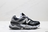 新百伦New Balance NB 9060复古休闲运动慢跑鞋U9060NBX男女鞋 商品缩略图0