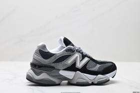 新百伦New Balance NB 9060复古休闲运动慢跑鞋U9060NBX男女鞋
