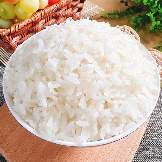 【2025年新米】溢田有机五常大米 商品图5