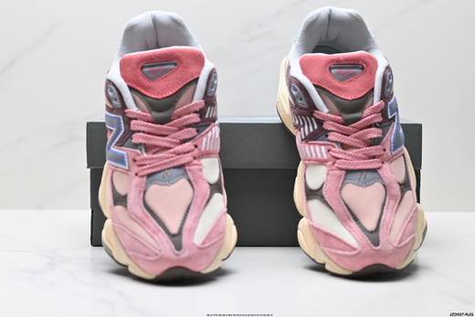 新百伦New Balance NB 9060复古休闲运动慢跑鞋U9060NBX男女鞋 商品图6