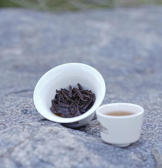 【陈升号滇峰岩韵】买一盒送一泡 商品图2