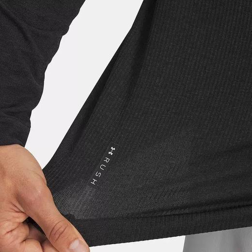 【云粉节】7楼安德玛（UNDERARMOUR）2025F/W男长袖T恤 6004882 吊牌价799元 商品图3