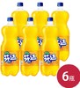 芬达橙味2L*6（6928804011388） 商品缩略图0