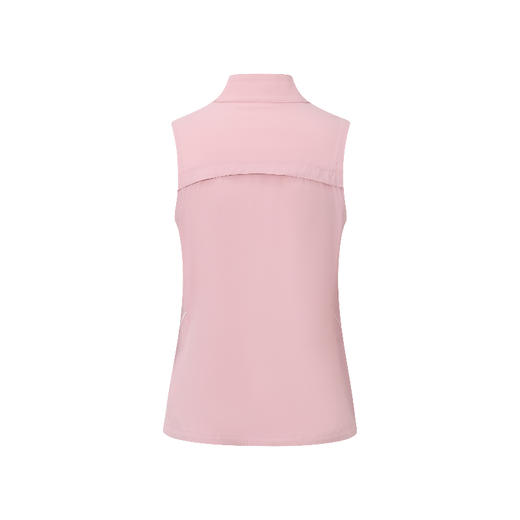 BOW-307A PROSIMON高尔夫秋季女款运动风时尚马甲 商品图1