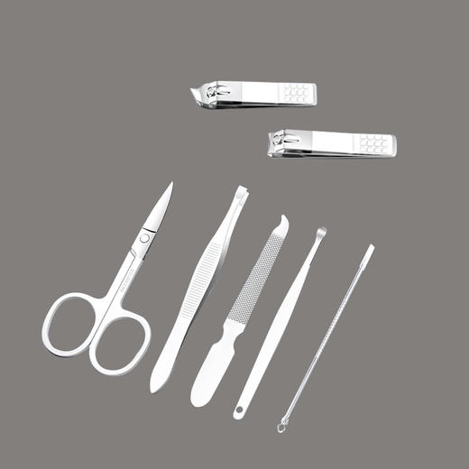 大嘴猴
大嘴猴指甲套装
7件套 商品图4