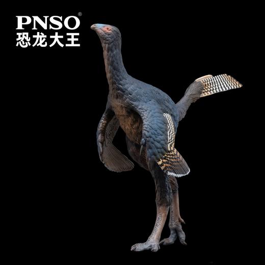 PNSO尾羽龙俊朗恐龙大王成长陪伴模型93 商品图4