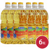 晶胚优选非转基因食用植物调和油1.8L*6瓶（6924497917341） 商品缩略图0
