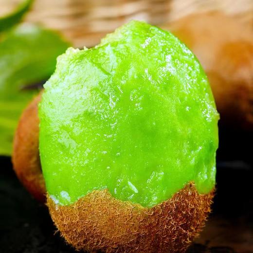 【2025新果】秦岭徐香猕猴桃新鲜采摘果味浓郁 产地直发 商品图3