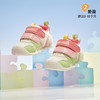 基诺浦机能鞋关键鞋学步鞋潮流足G-拼图GB2400 商品缩略图2
