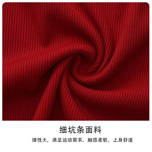 BOW-305A PROSIMON高尔夫女士秋季长袖打底衫舒适立领百塔 商品图2