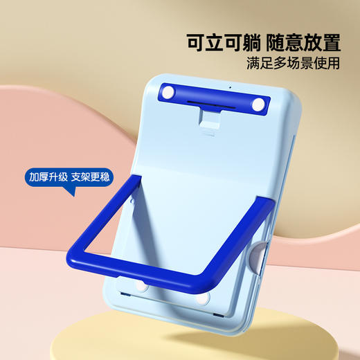 猫太子电子款自律打卡器小学生自律神器寒暑假学习计划表儿童时间管理器好习惯养成任务规划卡片学习用品记录计划本 商品图4