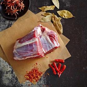 锡盟草原生态放牧牛腱子1kg  包邮|基地直发