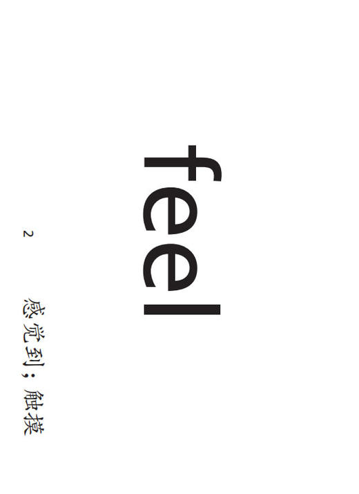 英语口语交际 生词图片卡（教师用）二年级上册【全国新教材】 商品图2