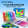 Touchmark直液式丙烯马克笔星绘pro升级软头丙烯马克笔翻翻乐丙马绘画笔 商品缩略图0