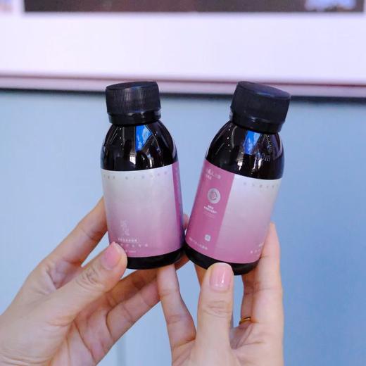 【双12活动】【听瑶-坐浴版】非物质文化遗产!健字号!女性必备养生单品 0致敏 每天可泡  100ml/瓶 商品图0