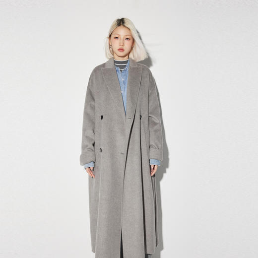 【商场同款】麦檬冬大衣4EA370491 商品图2