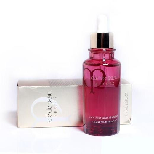 CPB肌肤之钥 玫瑰精华油75ml 商品图5