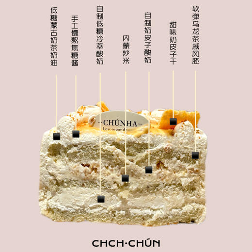 奶皮子 商品图1