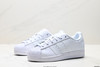 阿迪达斯Adidas Superstar贝壳头经典百搭休闲运动板鞋C77124男女鞋 商品缩略图3