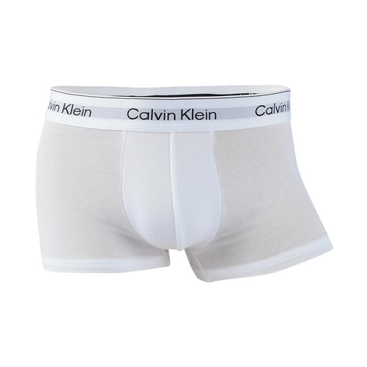 【超惠秒】Clavin Klein CK男士新晋款三件装弹棉内裤 12412 商品图3