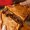 【斌哥优选】牛肉月饼。一个月饼半斤牛肉，实打实的肉。经典川味，麻辣/五香双味可选 商品缩略图0