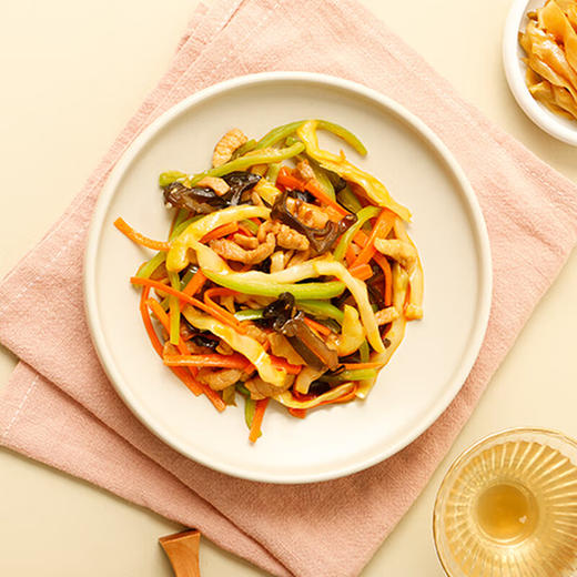 乌江古坛榨菜 80g 商品图4