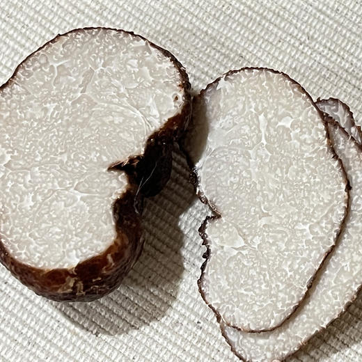 云南新鲜黑松露 尝鲜1公斤装  “一口入魂”的味觉记忆 商品图3