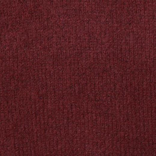 22625SDSA男士秋冬新款痞帅男装极简风宽松圆领针织衫纯色毛衣气质百搭 商品图3