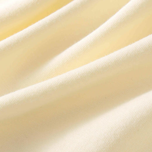 女士长绒棉简约舒适透气中腰棉内裤三角裤2947 商品图2