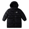 男女童长款羽绒服冬季新款安奈儿童装EM545631 商品缩略图8