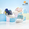 基诺浦机能鞋关键鞋学步鞋潮流足G-拼图GB2399 商品缩略图0