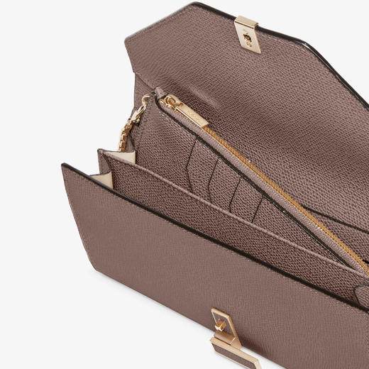 ISIDE CONTINENTAL 链条钱包 商品图1