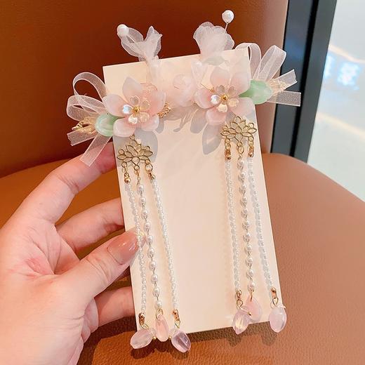 202509会员发饰 商品图2