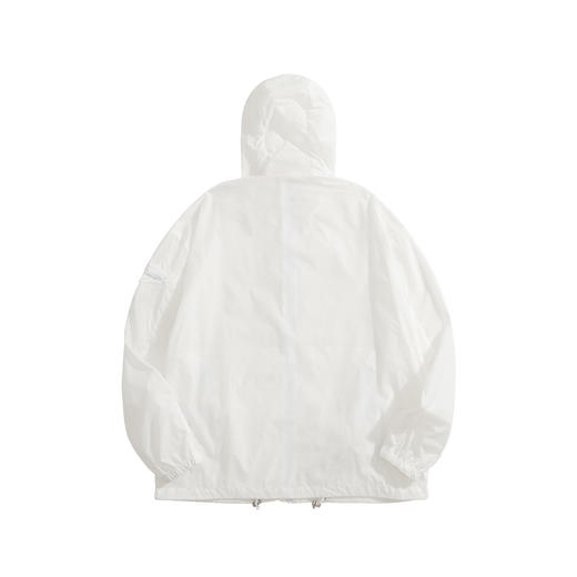 男款尼龙夹克连帽外套020 商品图1