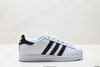 阿迪达斯Adidas Superstar贝壳头经典百搭休闲运动板鞋C77124男女鞋 商品缩略图0